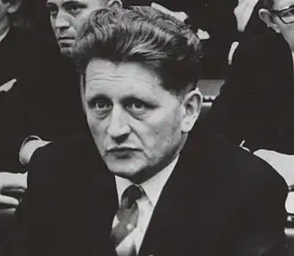 Johan van de Brake (1967)