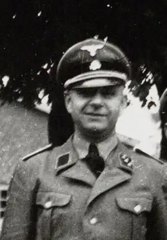 Stöver in 1943