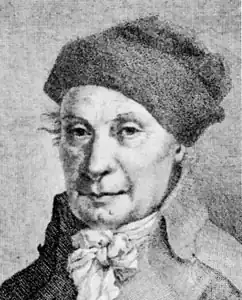 Johann Hedwig