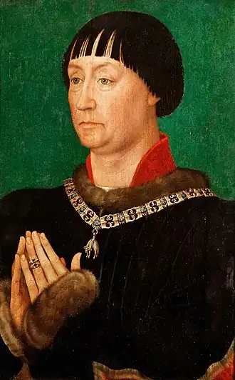 Johan I van Kleef