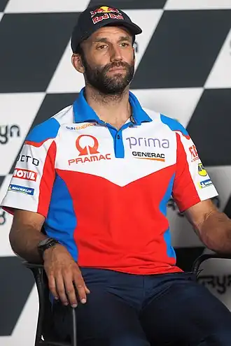 Johann Zarco