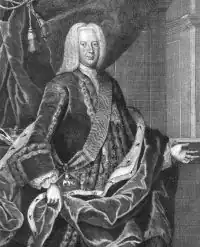 Johan Lodewijk II van Anhalt-Zerbst