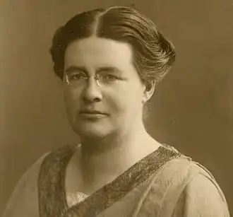 Johanna Westerdijk
