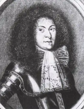 Johannes Ernst van Saksen-Saalfeld