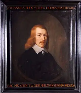 Fokkes Holwarda (Coll. Museum Martena)