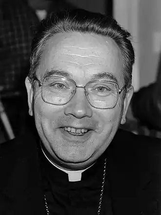 Johannes Antonius de Kok (1984)