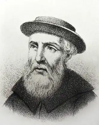 Johannes Argyropoulos