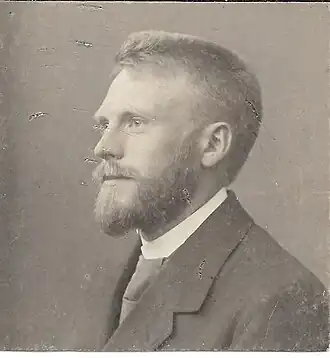 Johannes Assuerus Blok