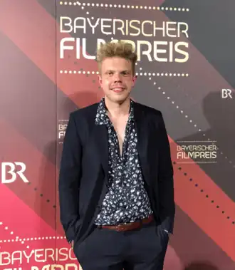 Bayerischer Filmpreis