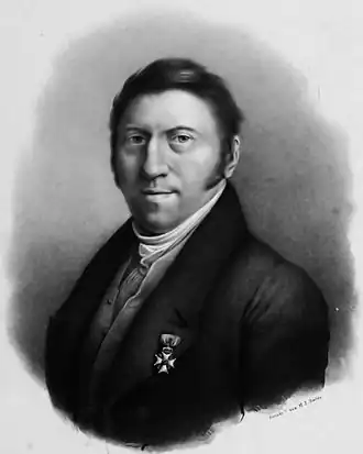 Johannes Christiaan Schotel