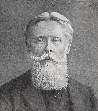 J.Ch. de Marez Oyens