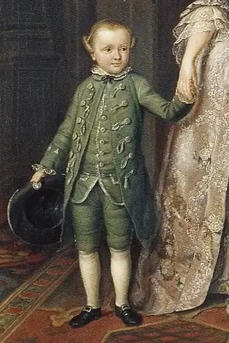 Johannes Cornelis van der Kemp