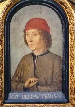 Johannes Despauterius