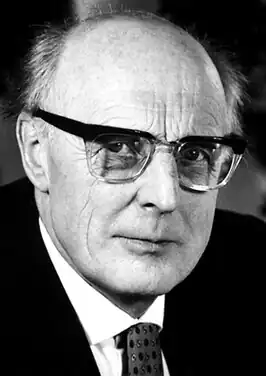 Hans Jensen (1963)