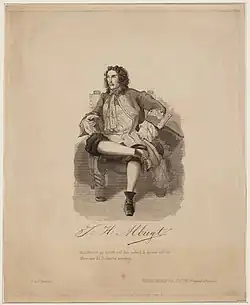 Johannes Hermanus Albregt