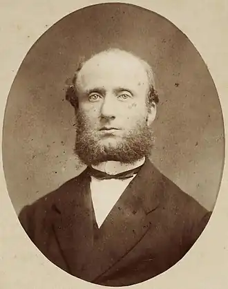Johannes Hermanus Gunning (1829-1905)