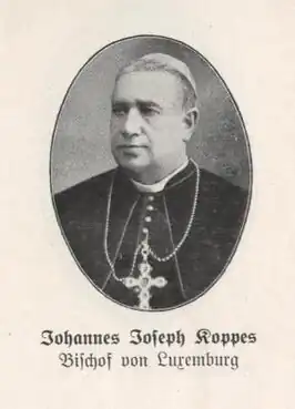 Jean Joseph Koppes