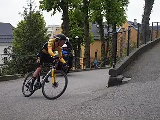 Johannes Staune-Mittet