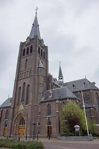 Sint-Jan-de-Doperkerk