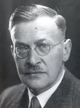 Johannes de Zwaan (1937)