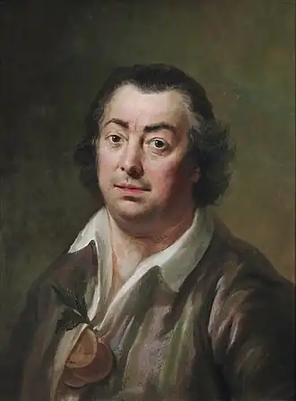 Johannes le Francq van Berkhey