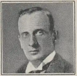 Johannes van der Corput