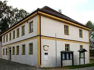 Heimatmuseum