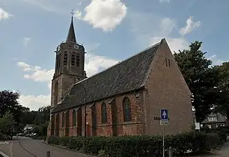 Johanneskerk