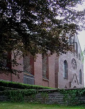 Johanneskerk van Waddewarden