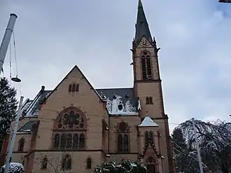Johanneskerk