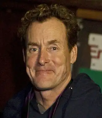 John C. McGinley (2008)