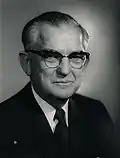 John Stennis