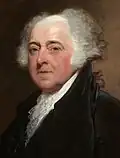 John Adams