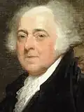 John Adams