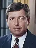 John Ashcroft