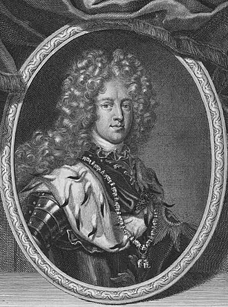 Johan August van Anhalt-Zerbst