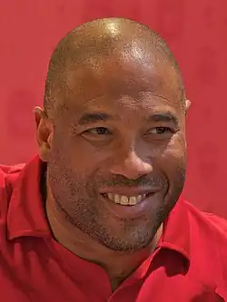 John Barnes