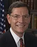 John Barrasso