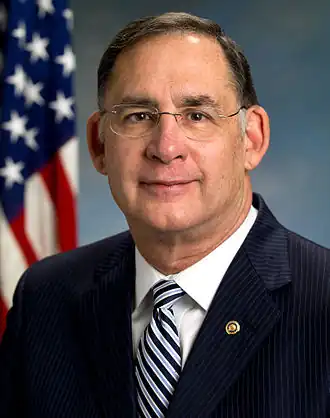 John Nichols Boozman
