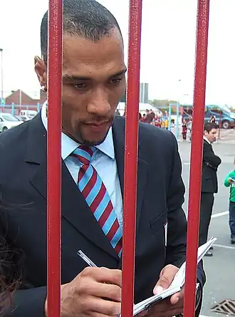 John Carew