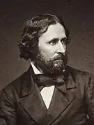 John Charles Frémont