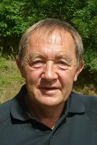 Van Lanschot Senior Open 2010