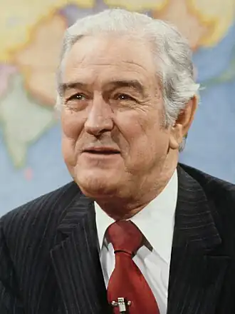 John Bowden Connally