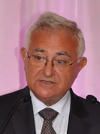 Dalli in 2011
