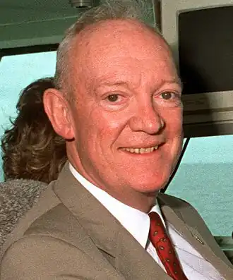 Eisenhower in 1990