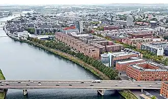 Céramique, Maastricht