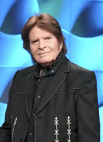 John Fogerty (2025)