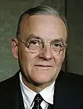 John Foster Dulles