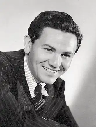 John Garfield