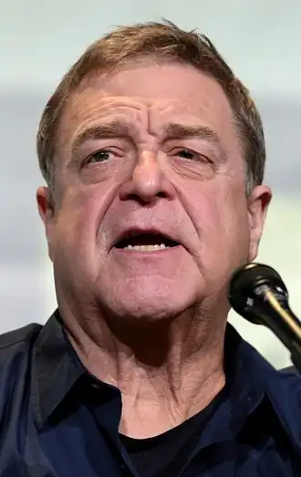 John Goodman in 2016